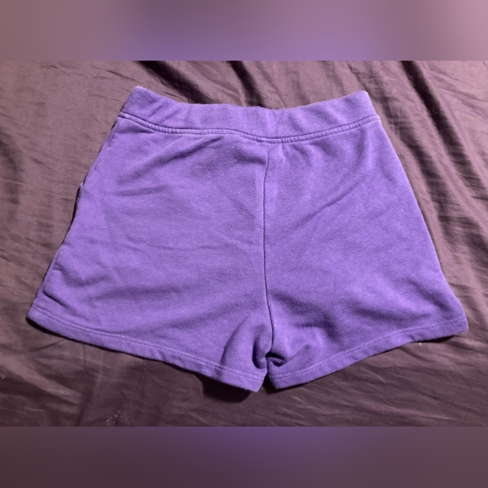 Place Purple 10/12 Shorts
